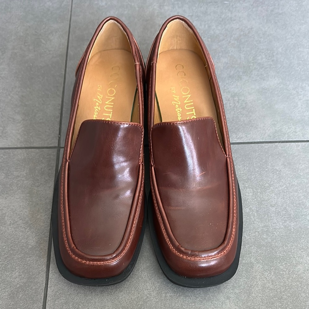 Women's Coconuts by Matisse Professor Loafers